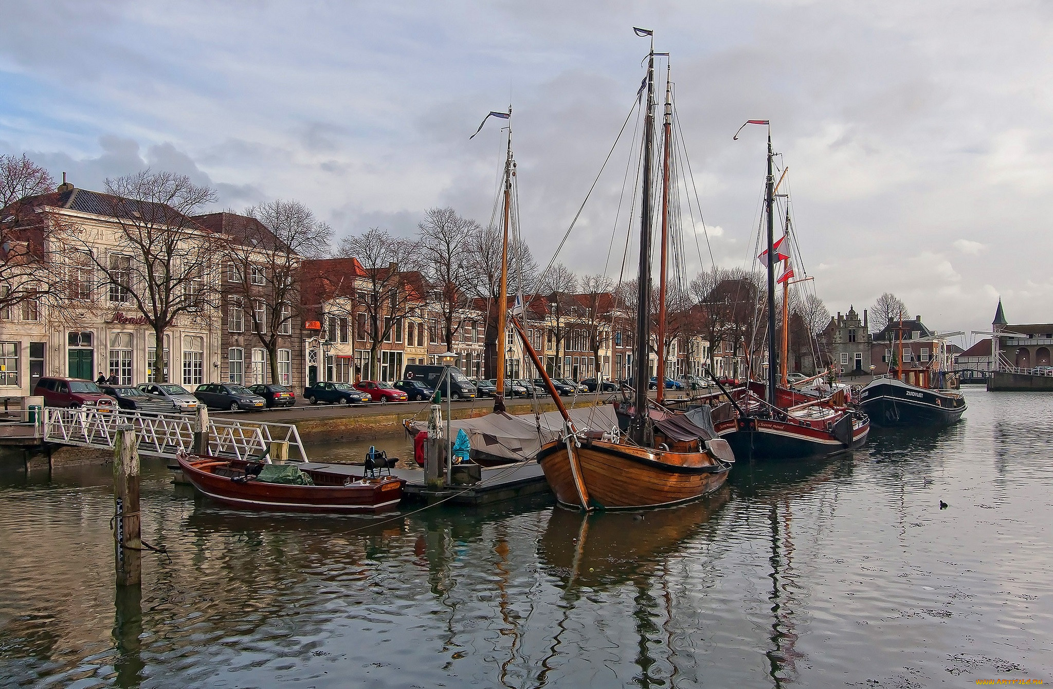 zierikzee harbour, ,  ,  , , 